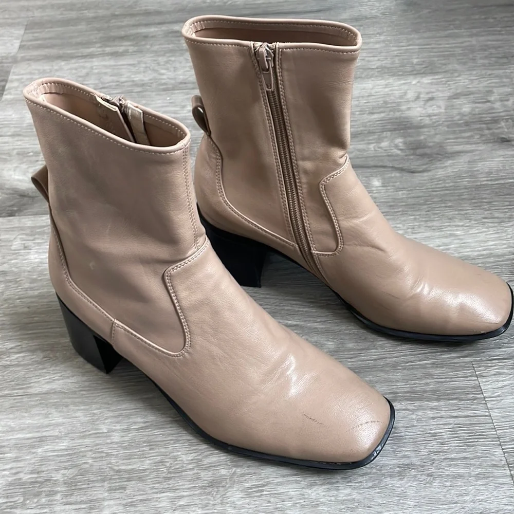 Jeffrey Campbell boots - Picture 2 of 9